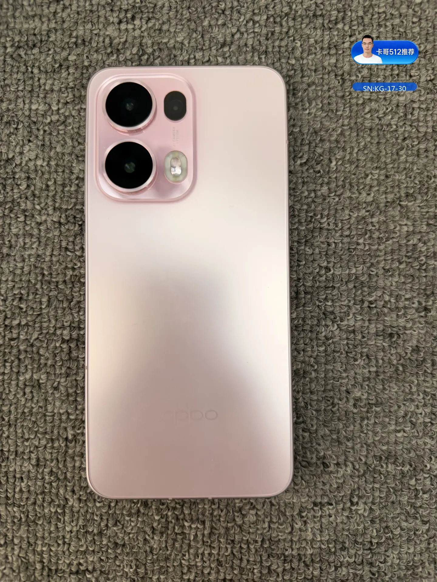 OPPO OPPO Reno 13 Pro