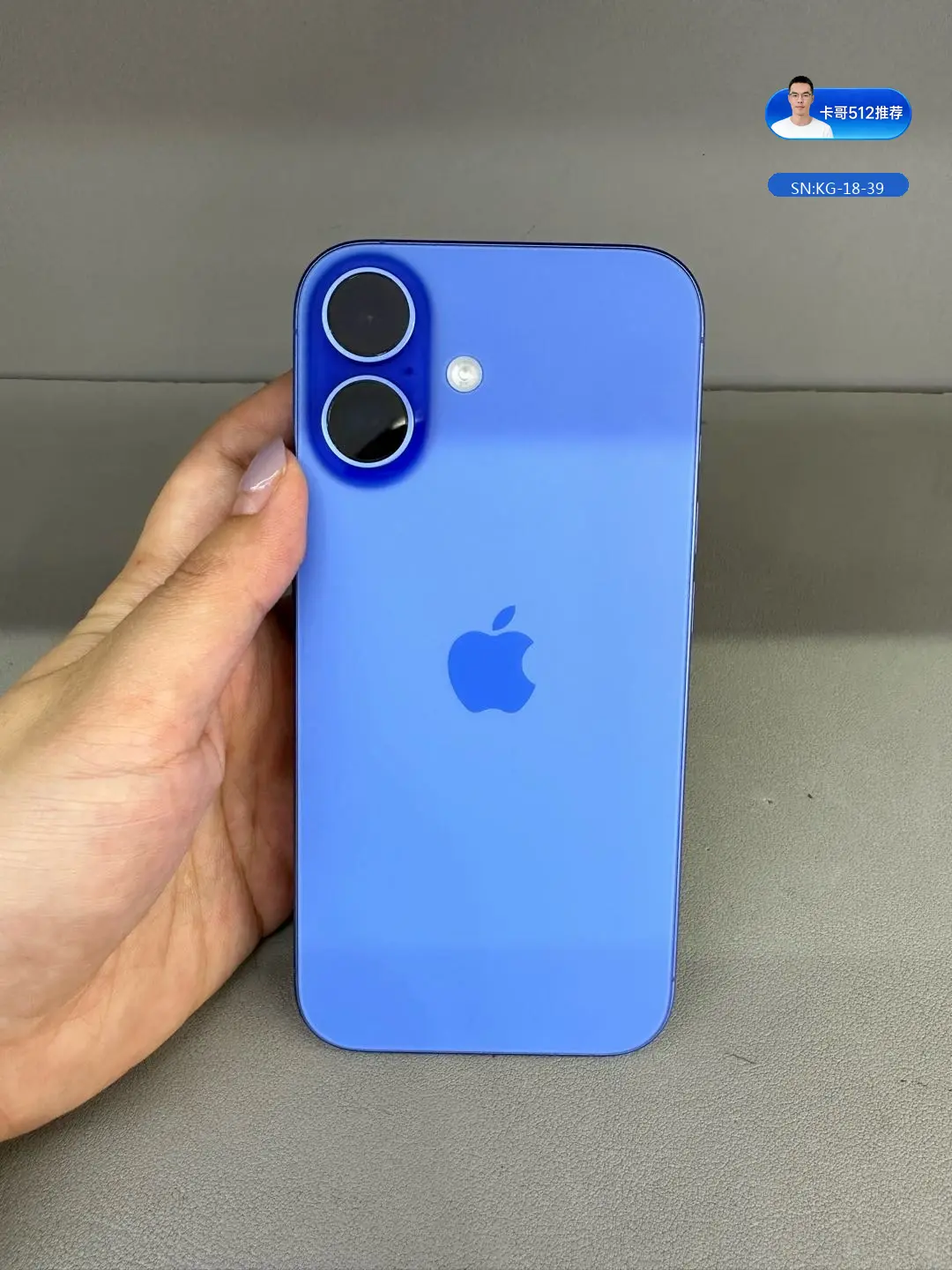 苹果 iPhone 16
