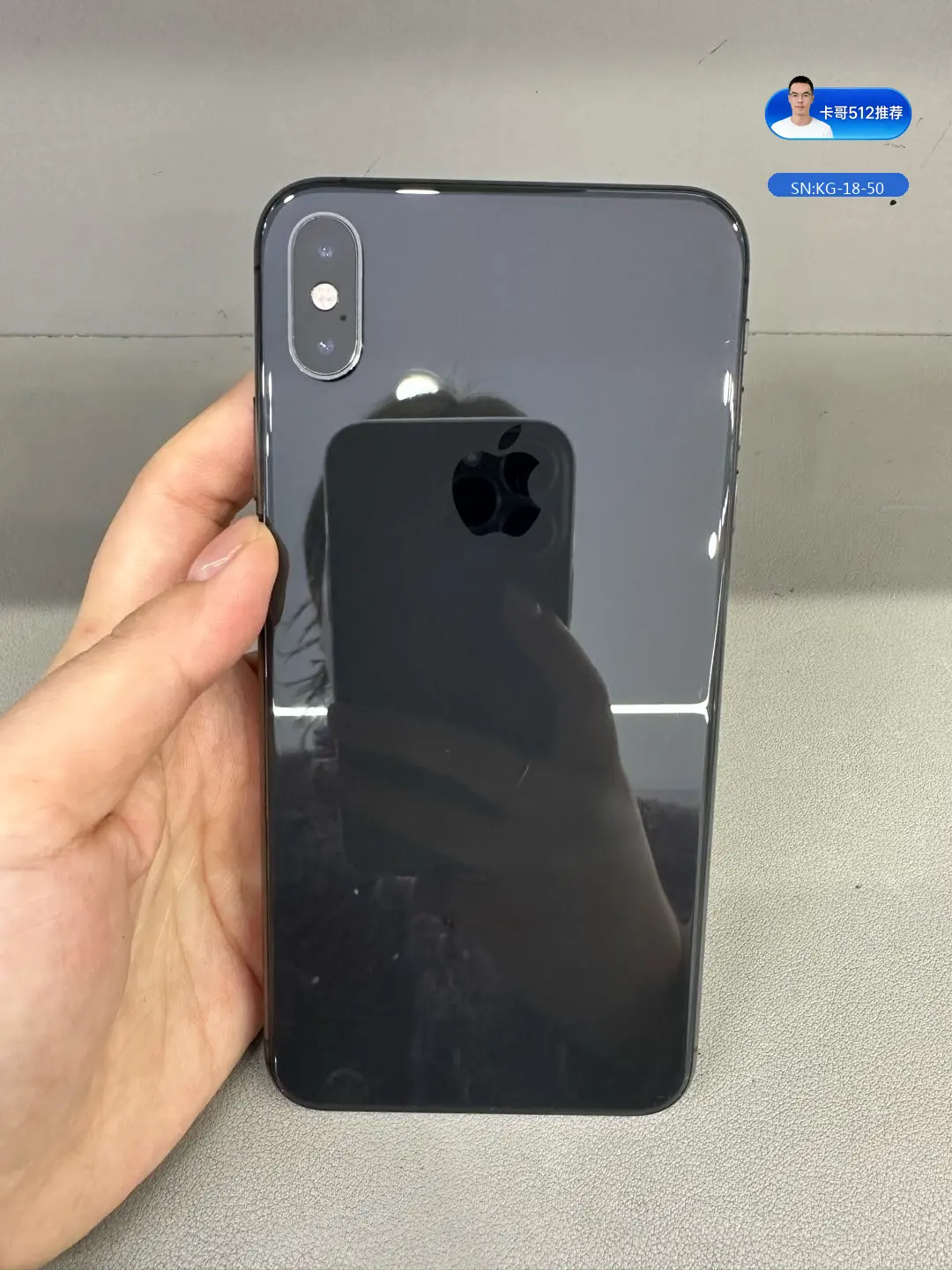 苹果 iPhone Xs Max