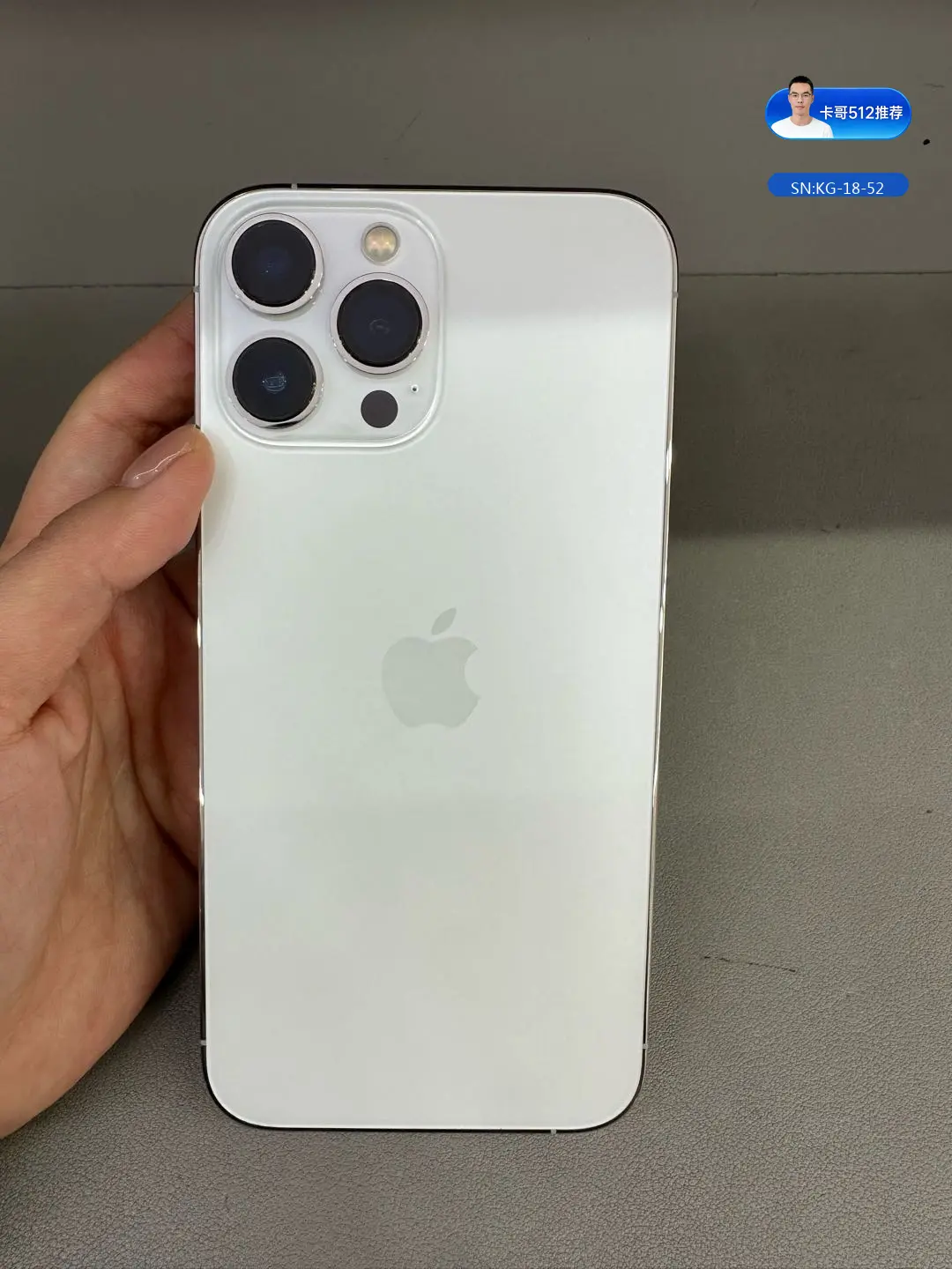 苹果 iPhone 13 Pro Max