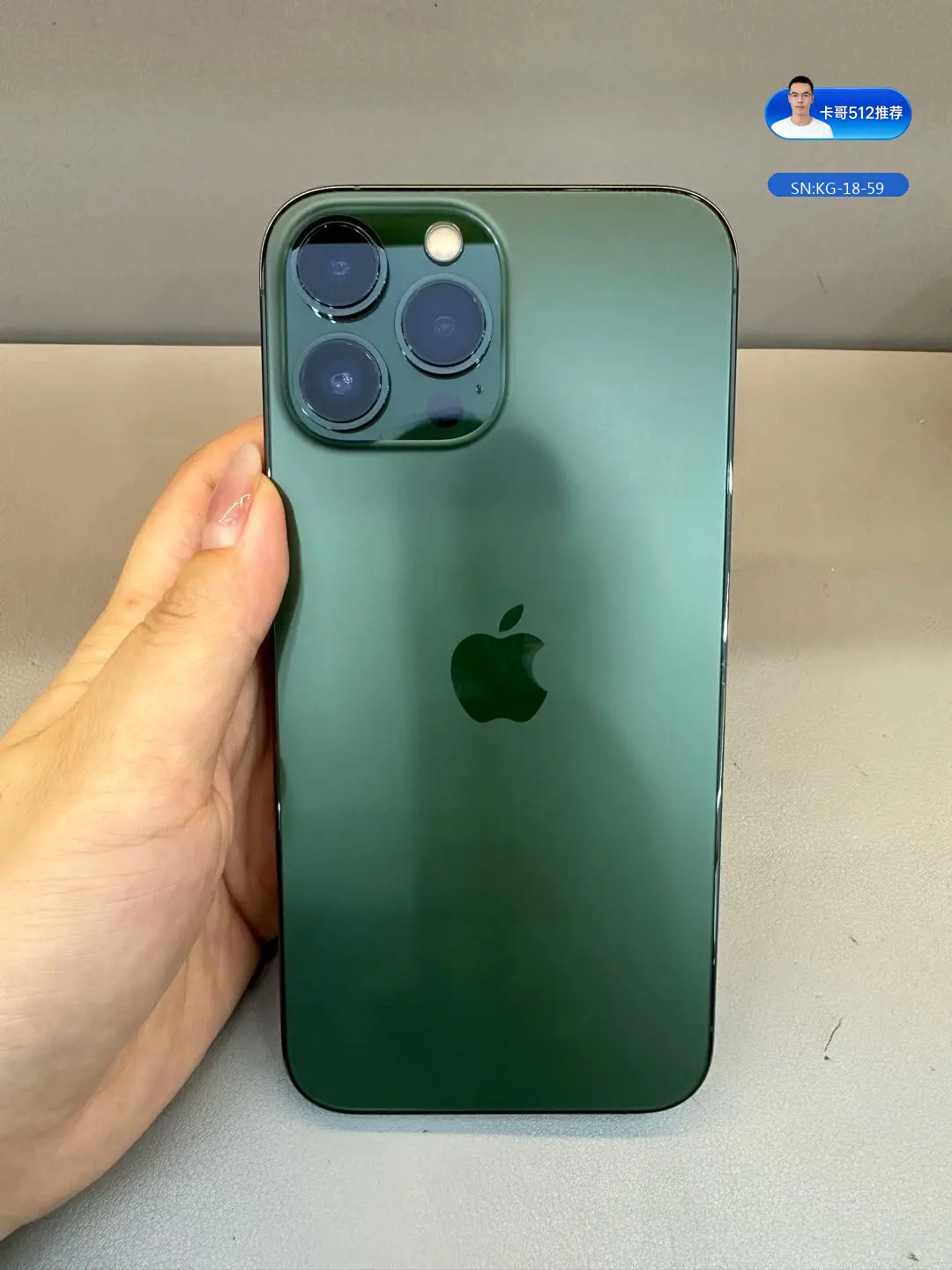苹果 iPhone 13 Pro Max