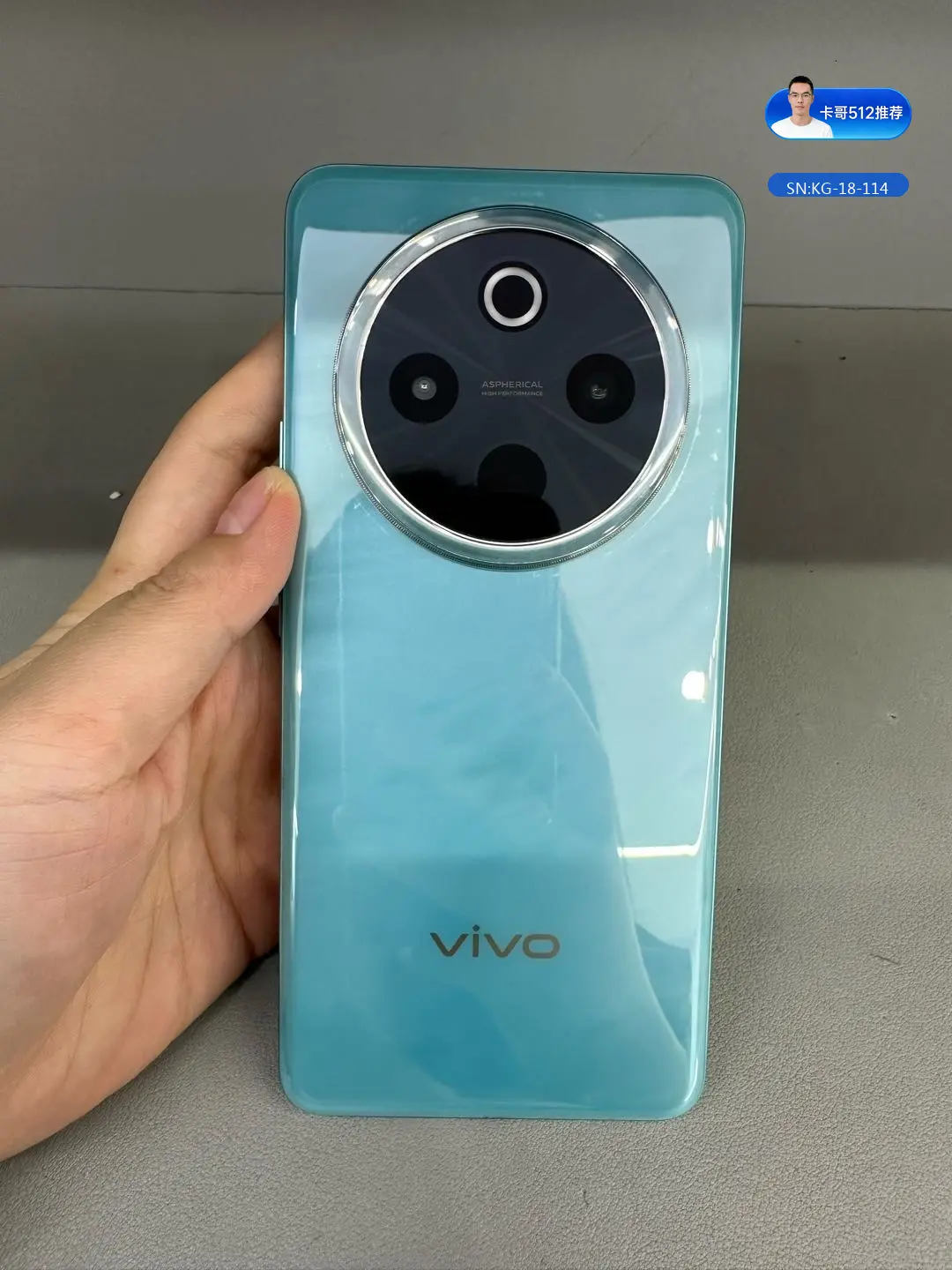 vivo vivo X300 Pro