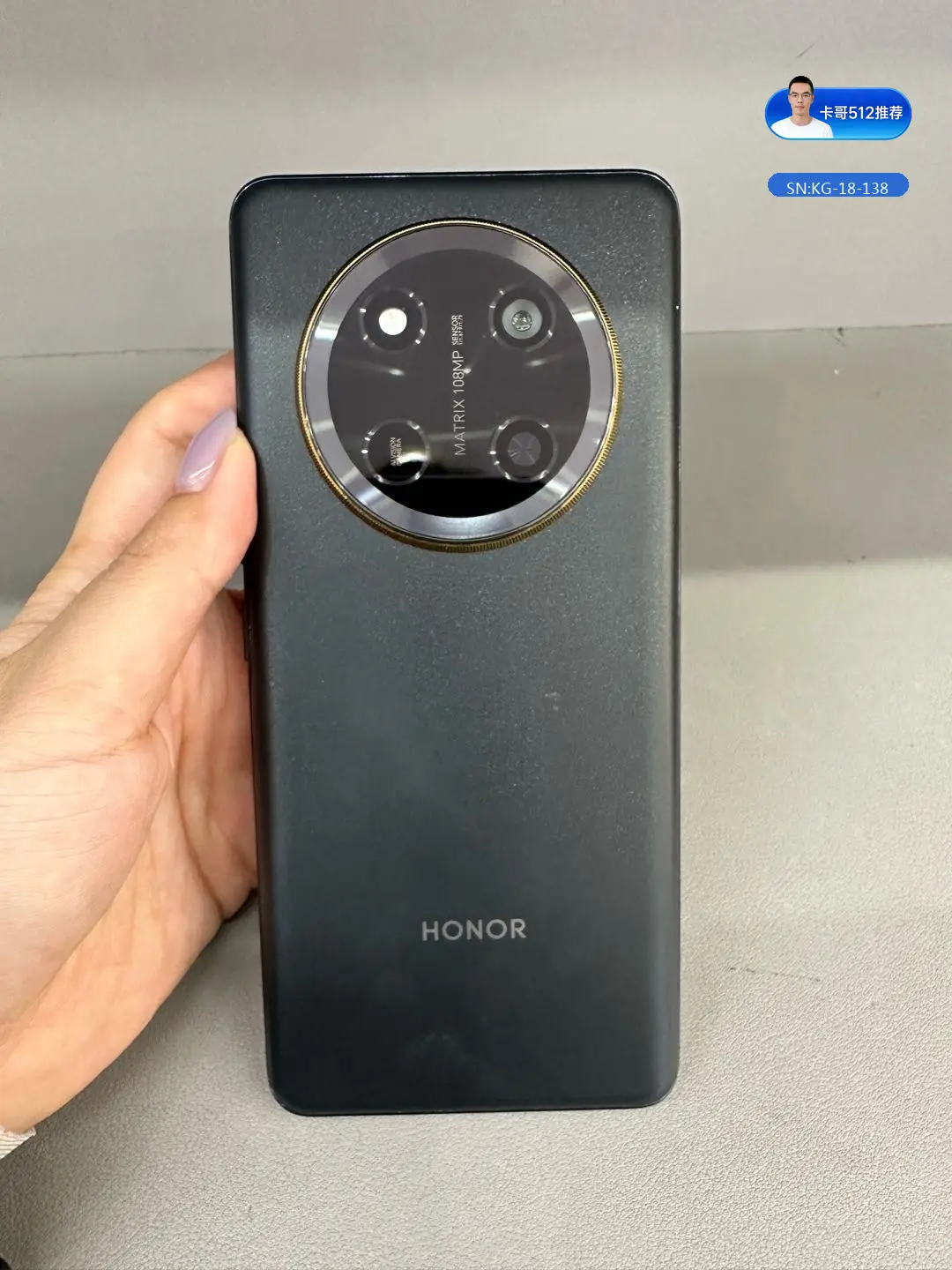 荣耀 荣耀 X60 Pro