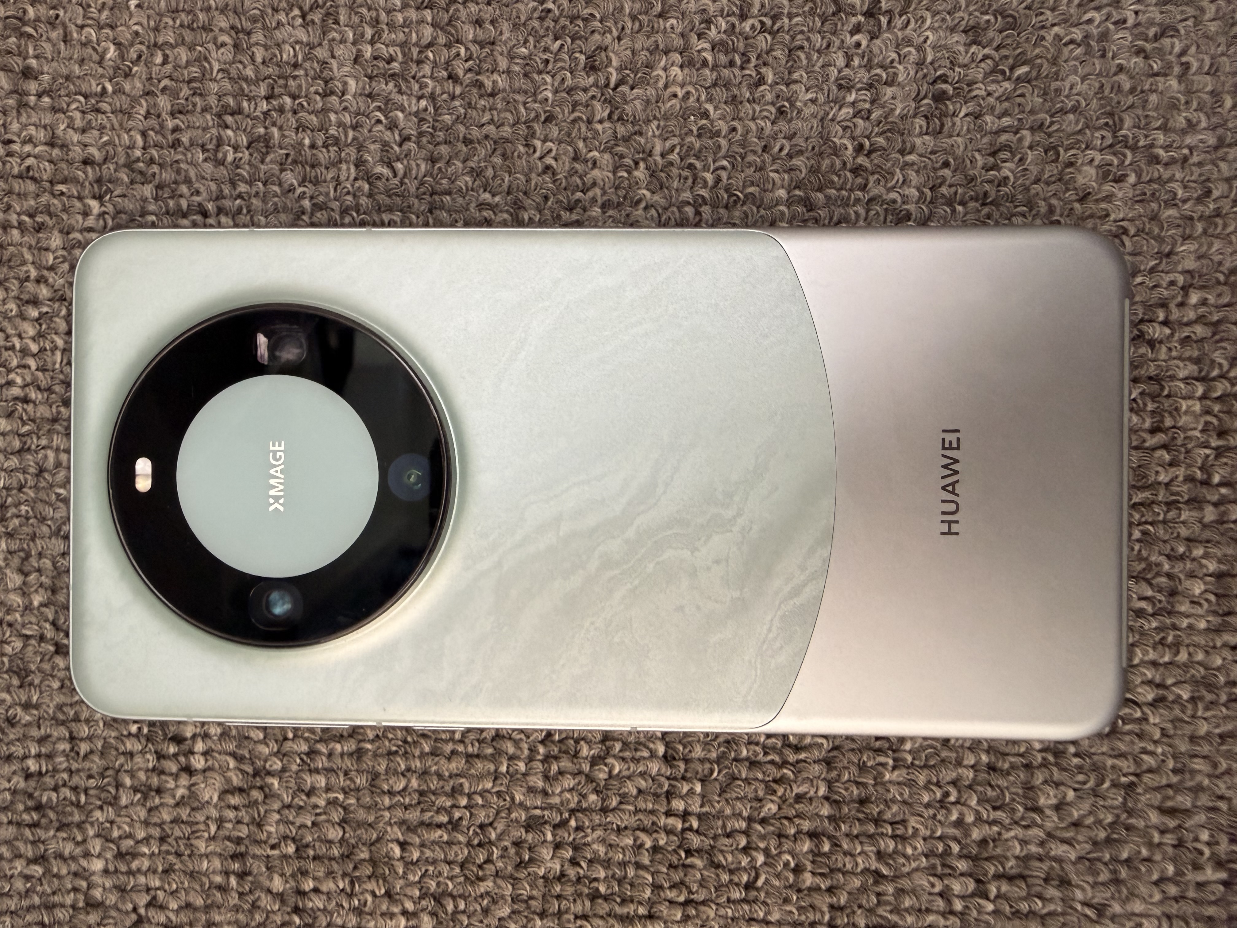 华为 HUAWEI Mate 60 Pro